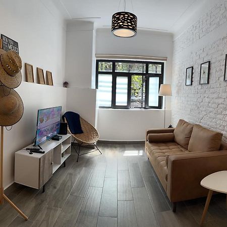 Excellent Location Renovated Apt. Roma/Condesa 1 Apartment Mexico City Exterior photo