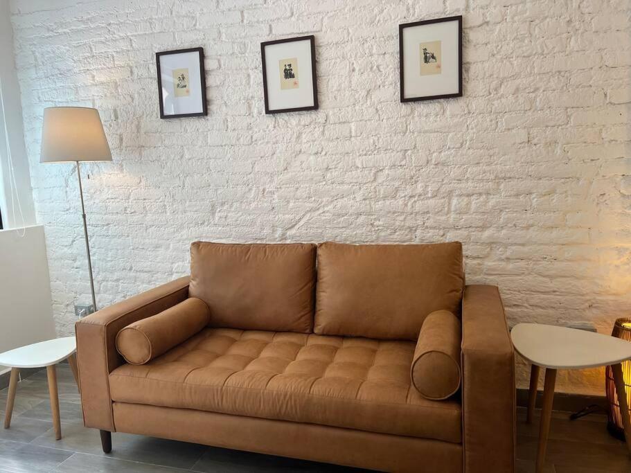 Excellent Location Renovated Apt. Roma/Condesa 1 Apartment Mexico City Exterior photo