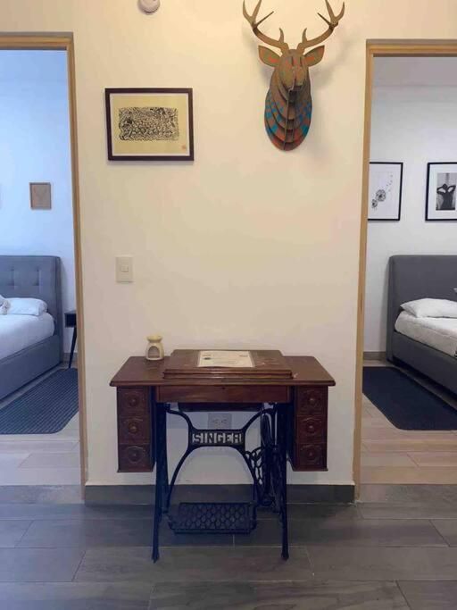 Excellent Location Renovated Apt. Roma/Condesa 1 Apartment Mexico City Exterior photo