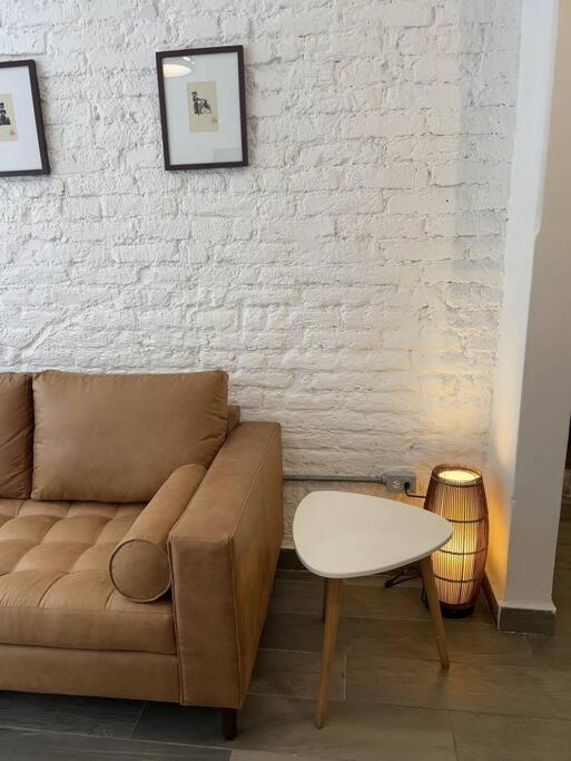 Excellent Location Renovated Apt. Roma/Condesa 1 Apartment Mexico City Exterior photo