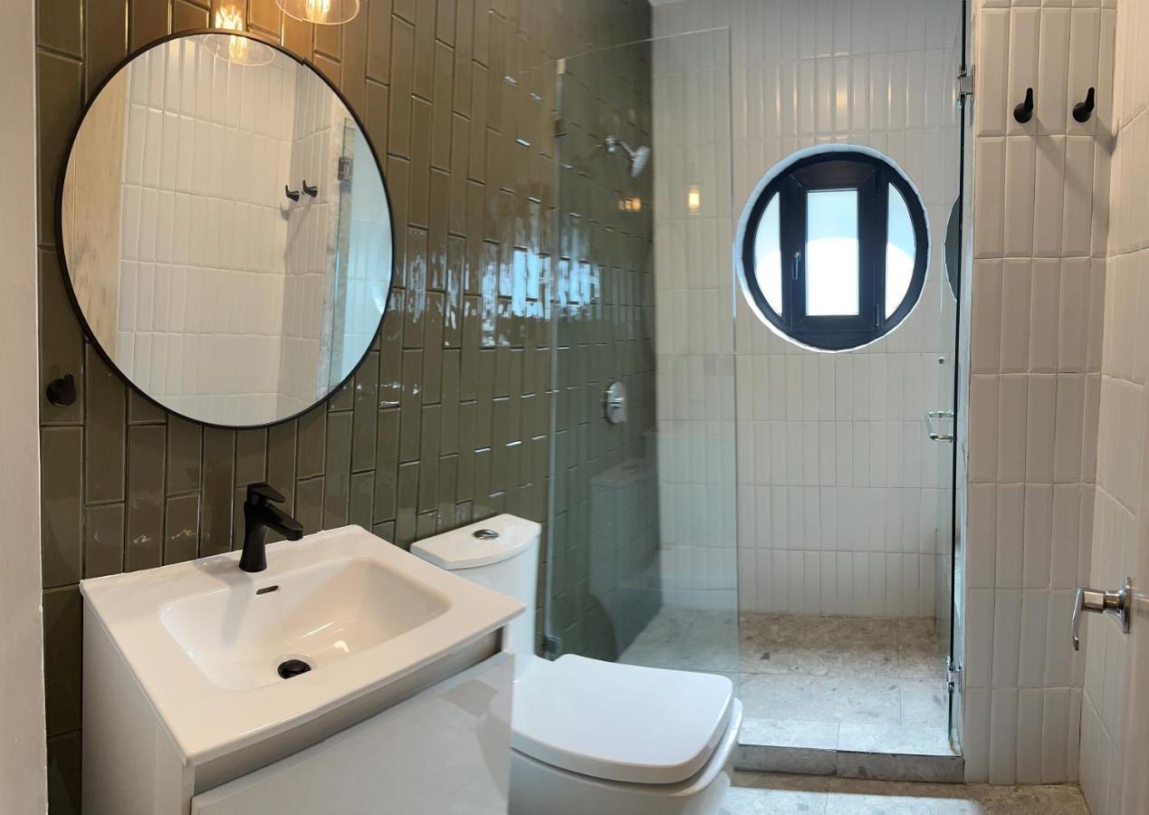 Excellent Location Renovated Apt. Roma/Condesa 1 Apartment Mexico City Exterior photo