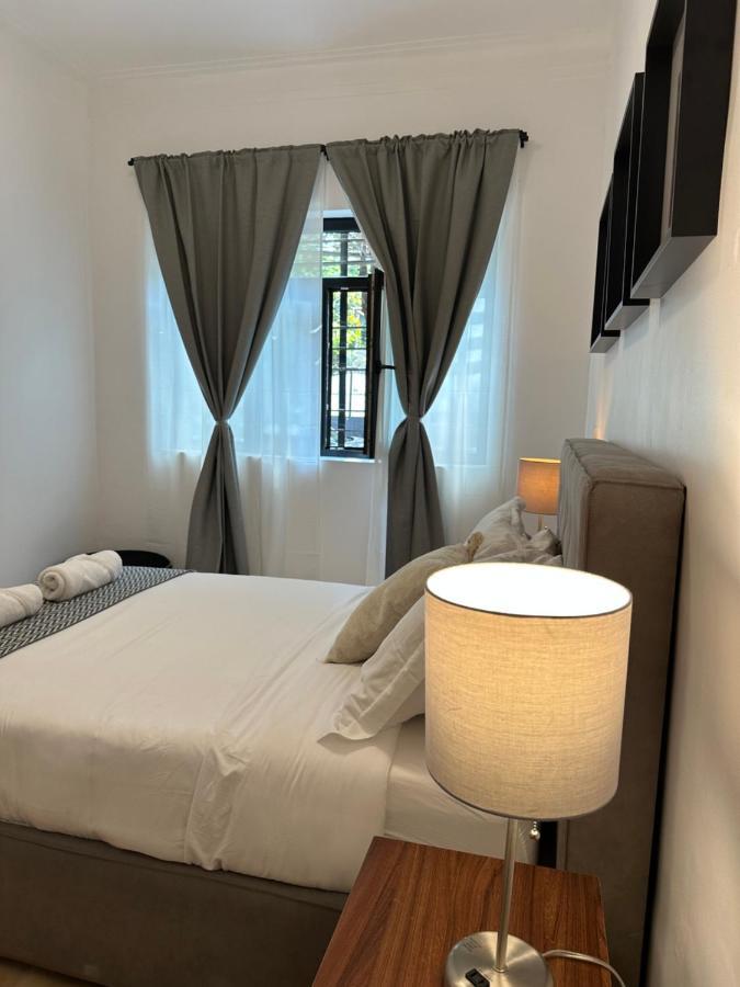 Excellent Location Renovated Apt. Roma/Condesa 1 Apartment Mexico City Exterior photo