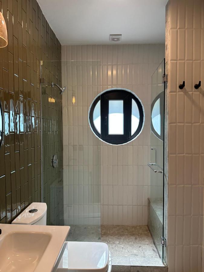 Excellent Location Renovated Apt. Roma/Condesa 1 Apartment Mexico City Exterior photo