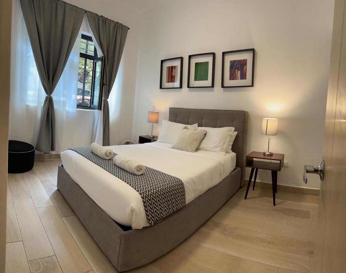 Excellent Location Renovated Apt. Roma/Condesa 1 Apartment Mexico City Exterior photo