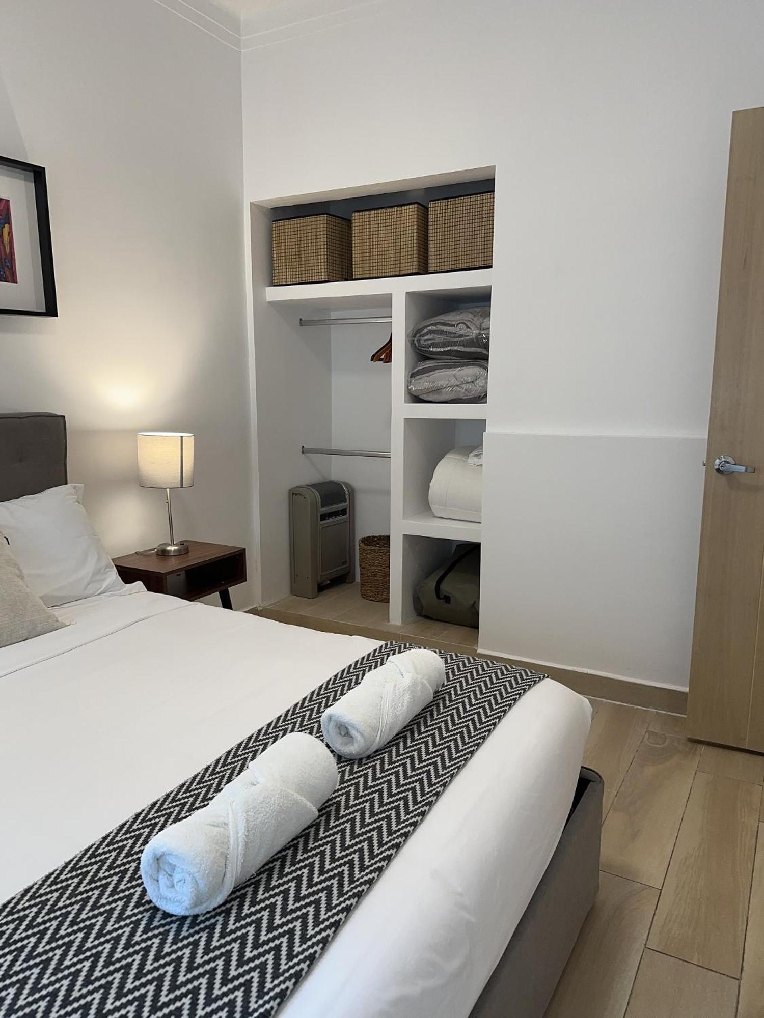 Excellent Location Renovated Apt. Roma/Condesa 1 Apartment Mexico City Exterior photo