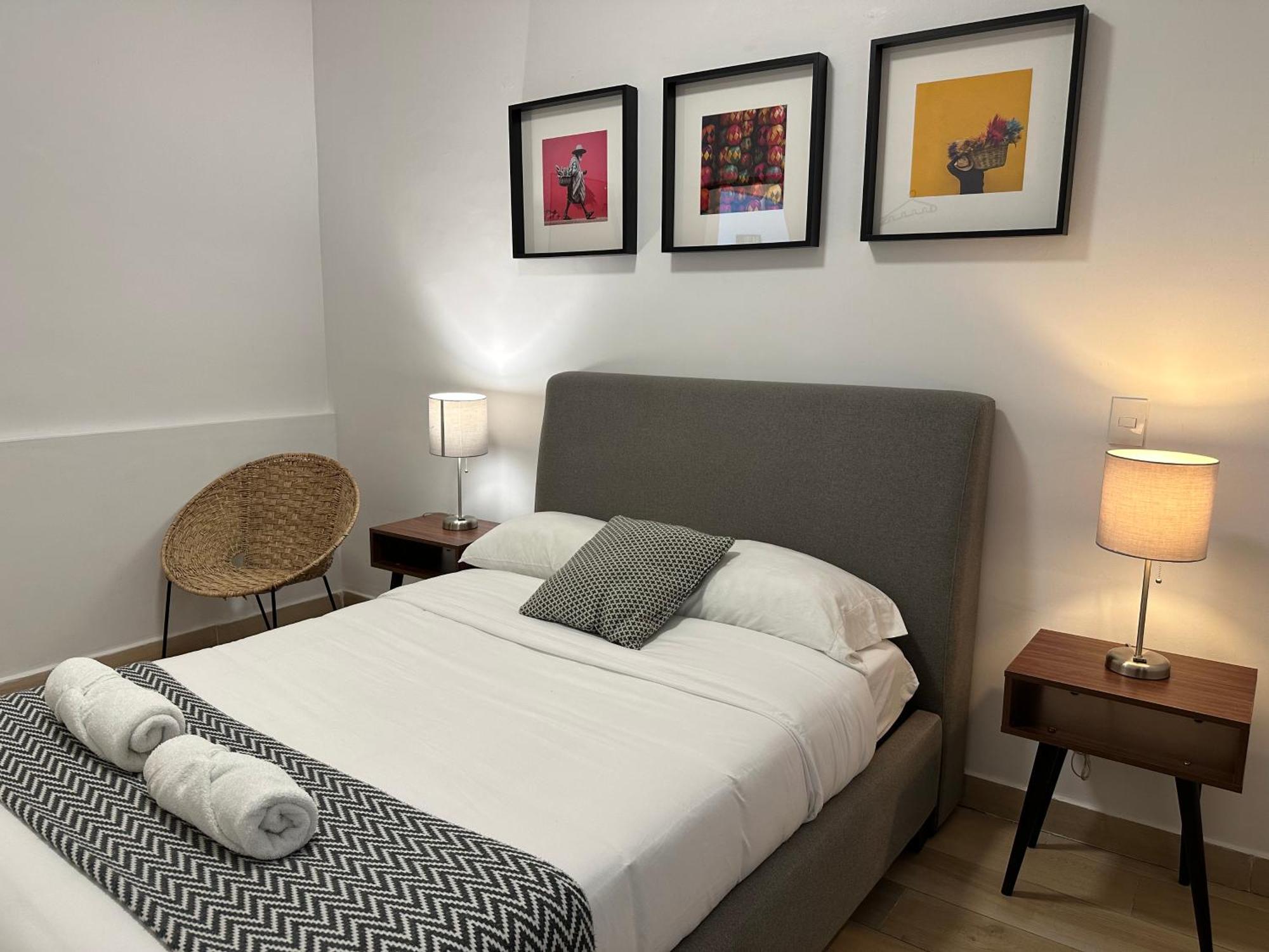 Excellent Location Renovated Apt. Roma/Condesa 1 Apartment Mexico City Exterior photo